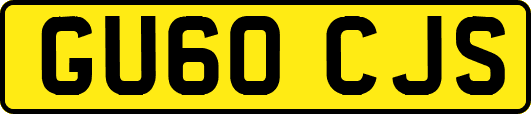 GU60CJS