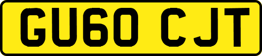 GU60CJT
