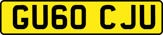 GU60CJU