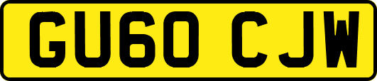 GU60CJW
