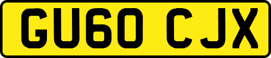 GU60CJX