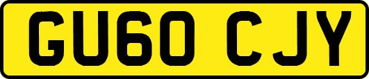 GU60CJY