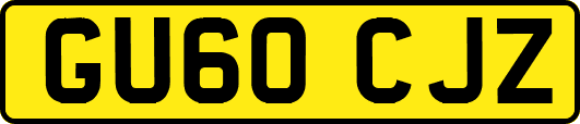 GU60CJZ