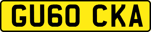 GU60CKA
