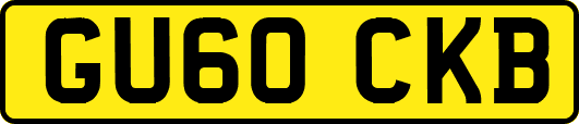 GU60CKB