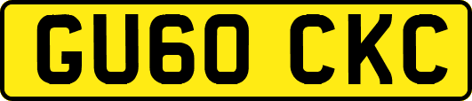 GU60CKC