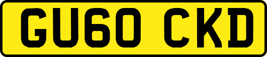 GU60CKD