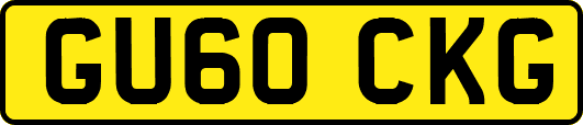 GU60CKG