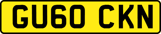 GU60CKN