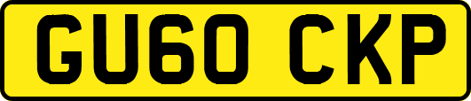 GU60CKP