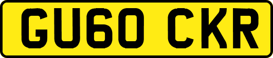 GU60CKR