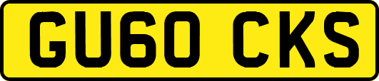 GU60CKS