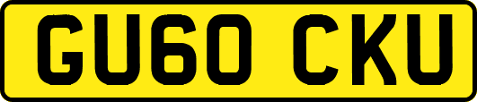 GU60CKU