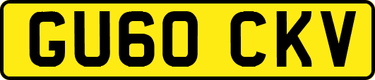 GU60CKV