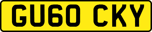 GU60CKY