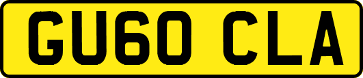 GU60CLA