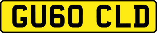 GU60CLD