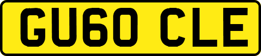 GU60CLE