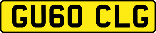 GU60CLG