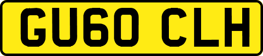 GU60CLH