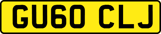 GU60CLJ