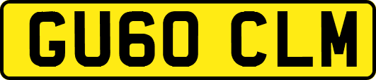 GU60CLM