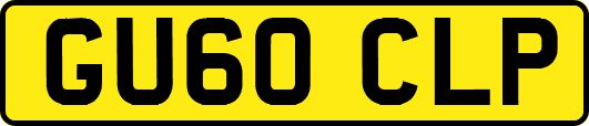 GU60CLP