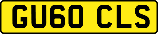 GU60CLS