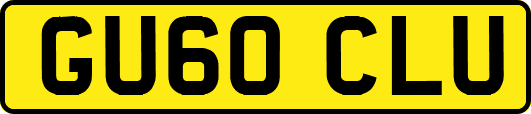 GU60CLU
