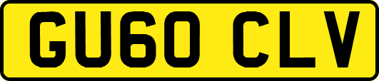 GU60CLV