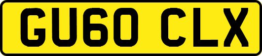 GU60CLX