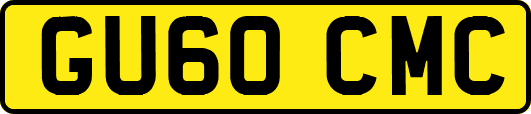 GU60CMC