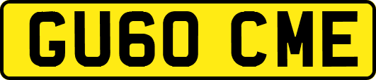 GU60CME