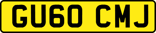 GU60CMJ