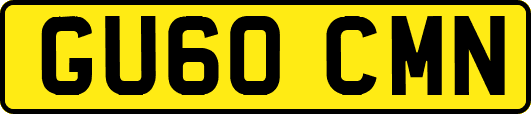 GU60CMN