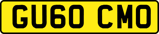 GU60CMO