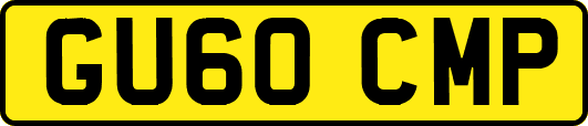 GU60CMP