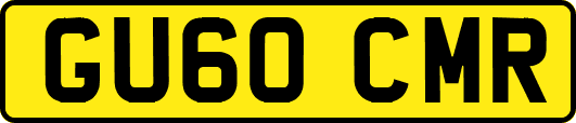 GU60CMR