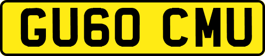 GU60CMU