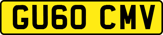 GU60CMV