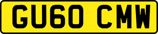GU60CMW