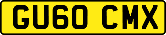 GU60CMX