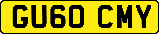 GU60CMY