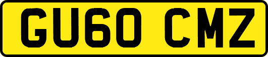 GU60CMZ