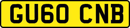 GU60CNB