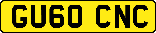 GU60CNC