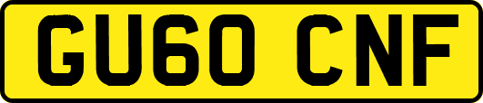GU60CNF