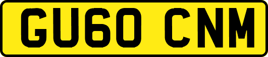 GU60CNM