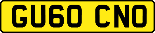GU60CNO