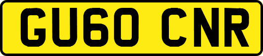 GU60CNR